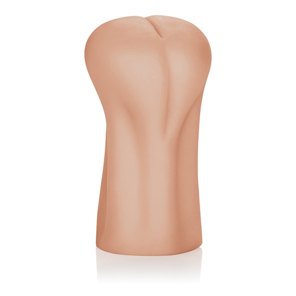 Мастурбатор-анус VIVID RAW ASS BANGER с вибрацией - фото 137171 Мастурбатор-анус VIVID RAW ASS BANGER с вибрацией - фото 137171