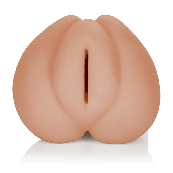 Мастурбатор-вагина VIVID RAW COCK TEASE - фото 137175