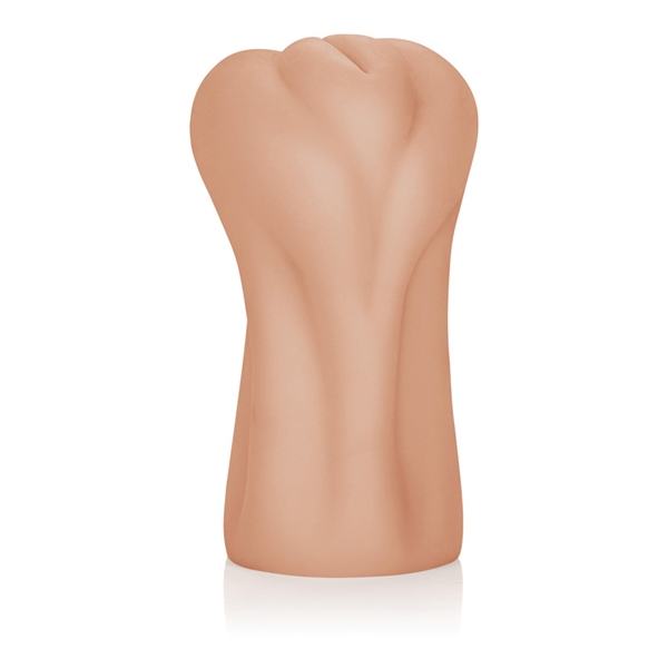 Мастурбатор-вагина VIVID RAW COCK TEASE - фото 137177