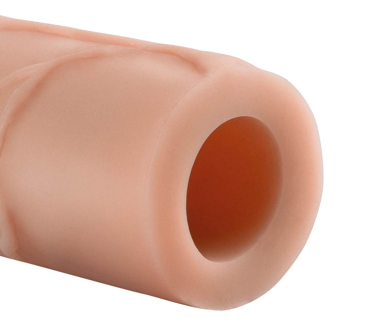 Удлиняющая насадка MEGA 3 EXTENSION - 22,8 см. - фото 137250