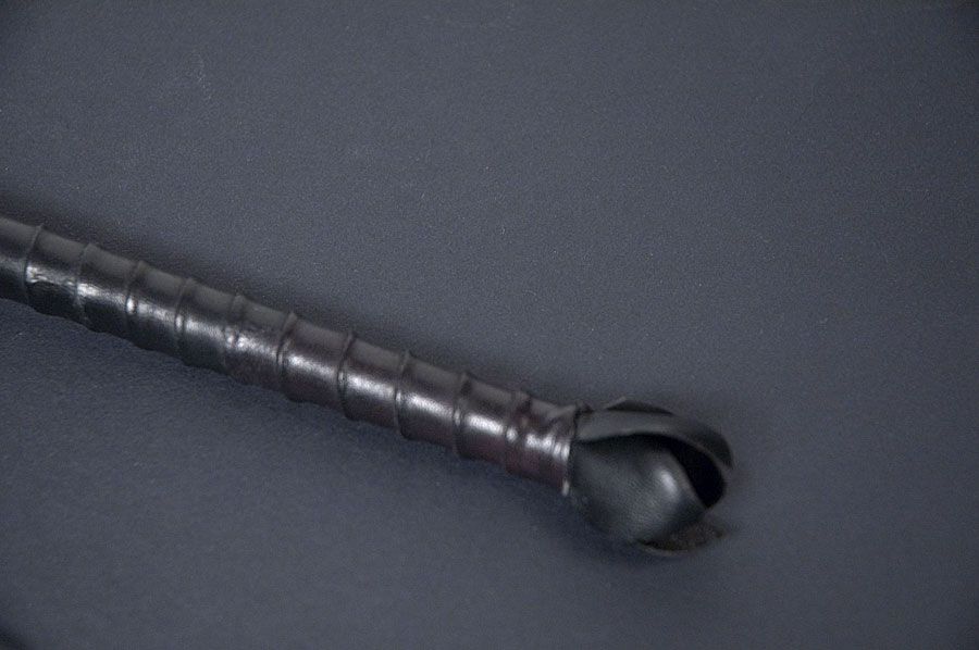 Стек со шлепком Эротика - фото 137777