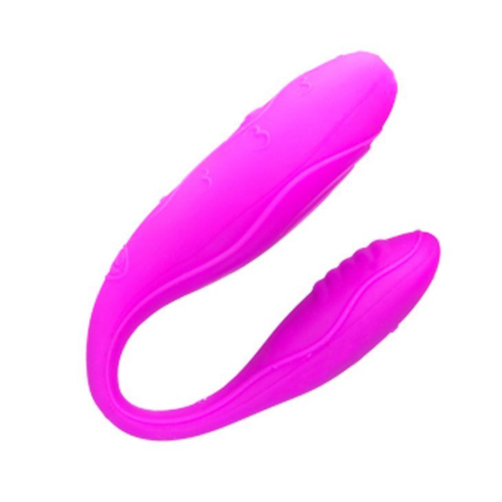 Вибромассажер для пар Indulgence с дистанционным управлением - фото 137898 Вибромассажер для пар Indulgence с дистанционным управлением - фото 137898