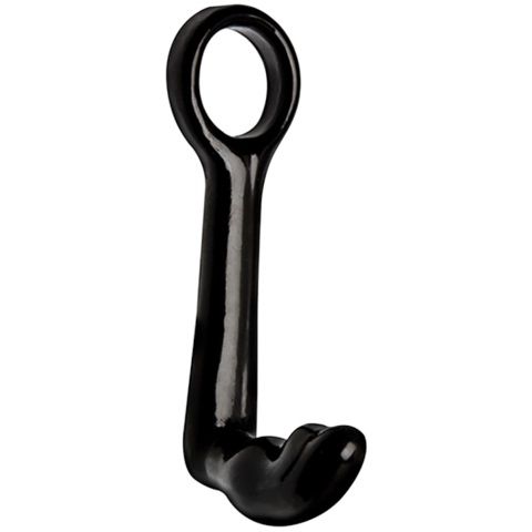 Эрекционное кольцо с анальным стимулятором Down Dirty 4.5 Tug Plug Ass Plug Cock Ring - фото 181862 Эрекционное кольцо с анальным стимулятором Down Dirty 4.5 Tug Plug Ass Plug Cock Ring - фото 181862