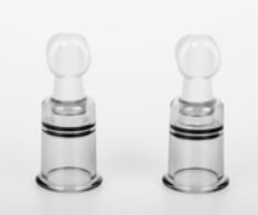 Вакуумные помпы Nipple Pump для стимуляции сосков - фото 102629