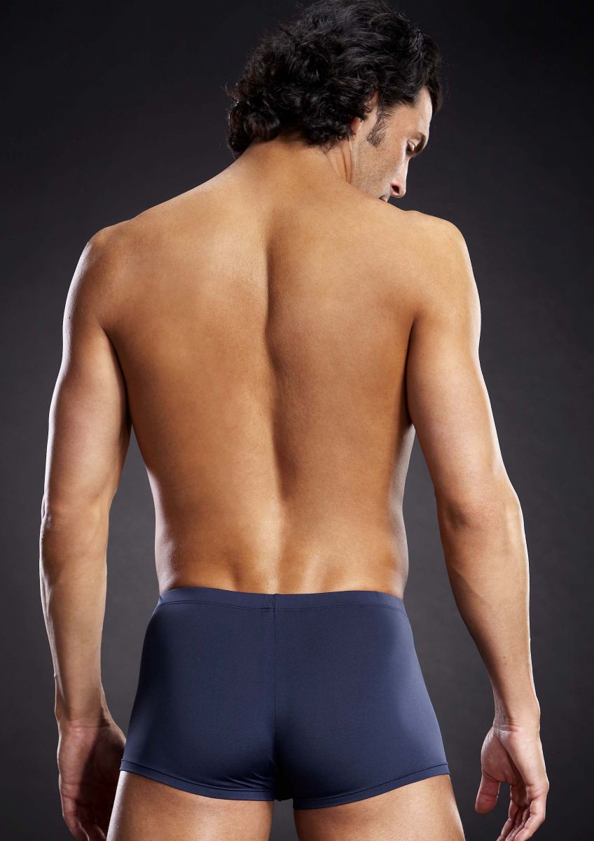 Транк-боксеры из микрофибры - фото 138739