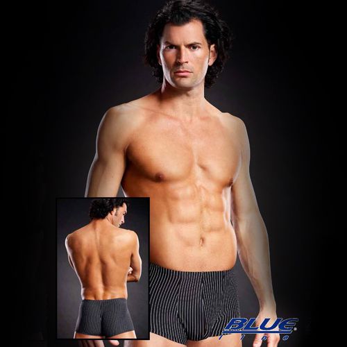 Транк-боксеры из микрофибры - фото 138741