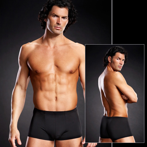 Транк-боксеры из микрофибры - фото 138742