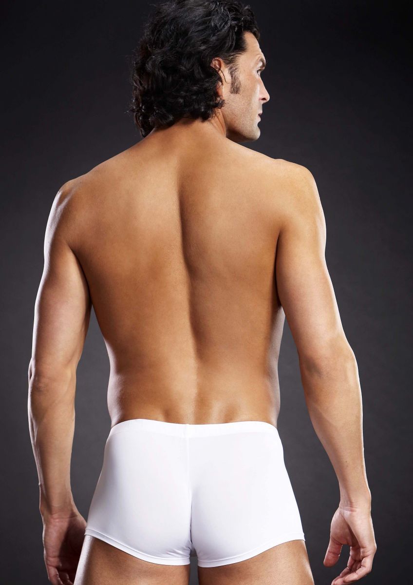 Боксеры на шнуровке - фото 138745 Боксеры на шнуровке - фото 138745