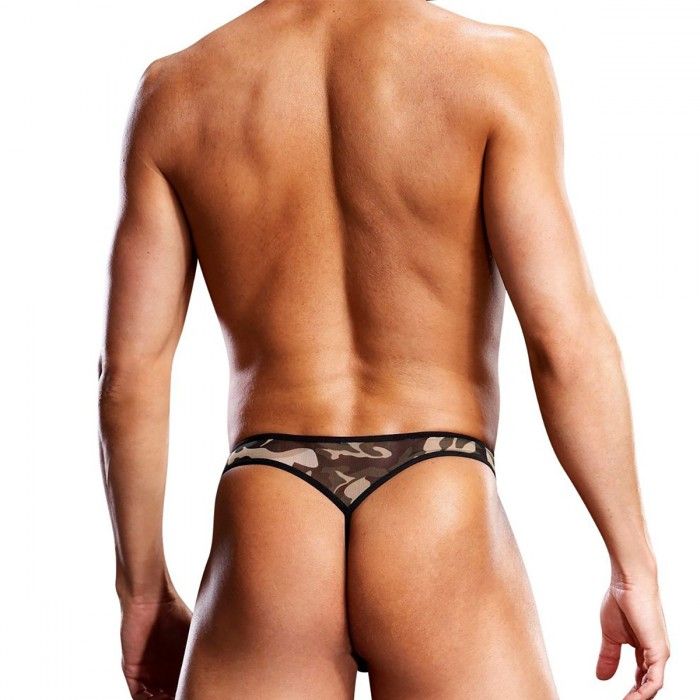 Мужские G-стринги - фото 138753 Мужские G-стринги - фото 138753