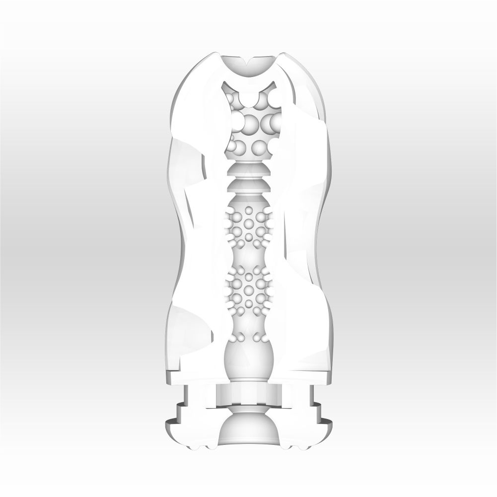 Мастурбатор Reusable Vacuum CUP Regular - фото 138867 Мастурбатор Reusable Vacuum CUP Regular - фото 138867