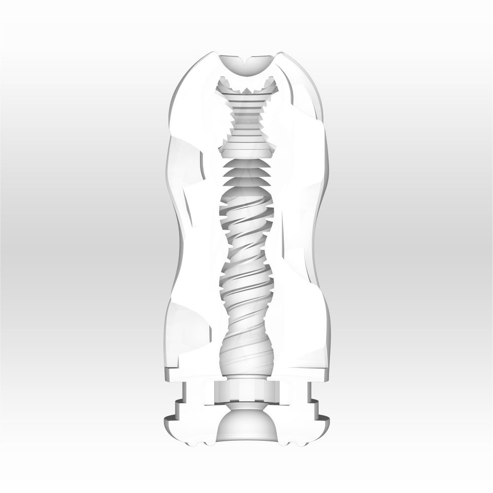 Мастурбатор Reusable Vacuum CUP Gentle - фото 138872 Мастурбатор Reusable Vacuum CUP Gentle - фото 138872