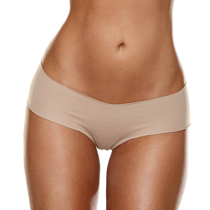 Невидимые под одеждой трусики-шортики - фото 139195 Невидимые под одеждой трусики-шортики - фото 139195