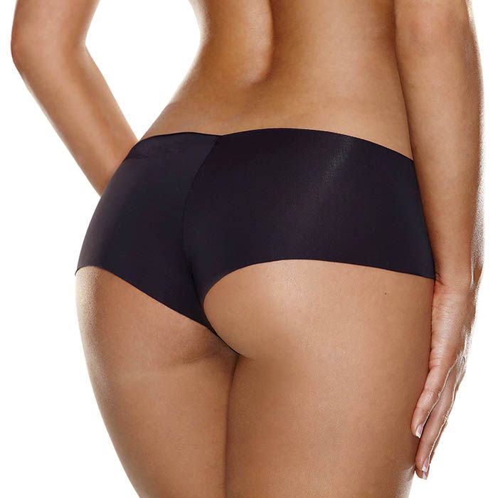 Невидимые под одеждой трусики-шортики - фото 139202 Невидимые под одеждой трусики-шортики - фото 139202