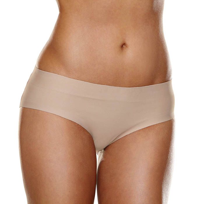 Трусики с вкладкой Push-Up на попке - фото 139310