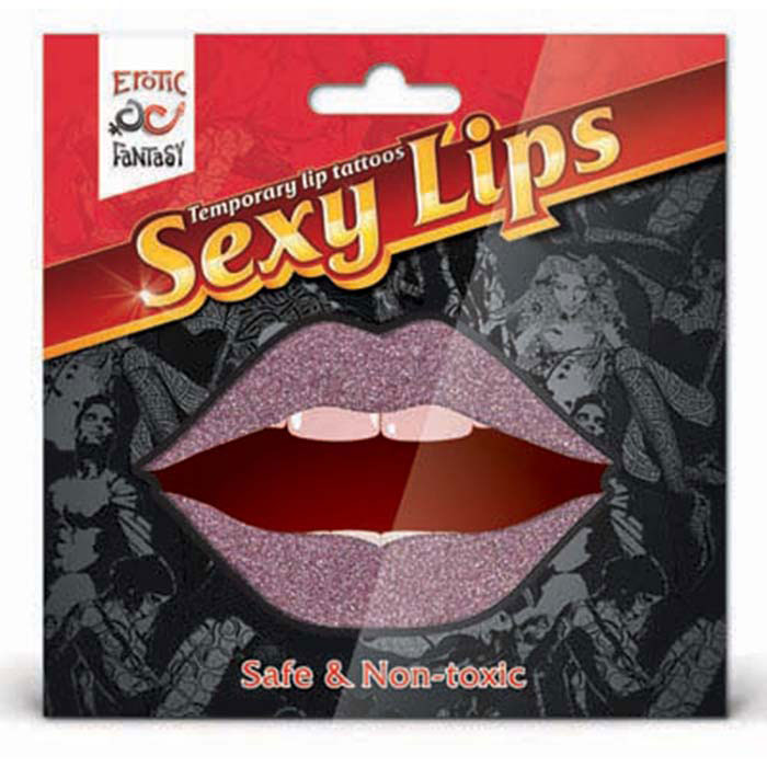 Lip Tatoo Сиреневый блеск - фото 139331 Lip Tatoo Сиреневый блеск - фото 139331