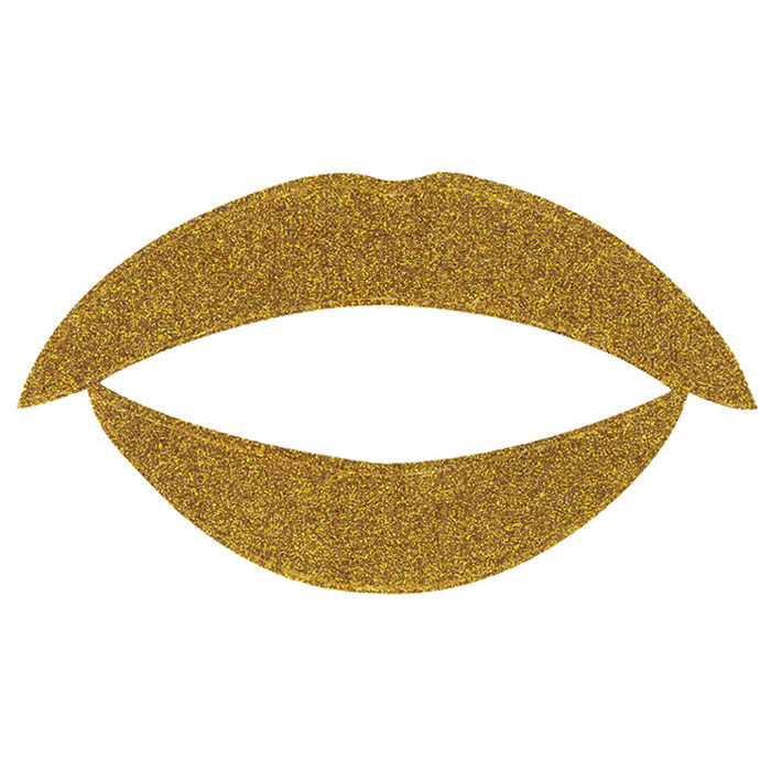 Lip Tattoo Золотой блеск - фото 139372 Lip Tattoo Золотой блеск - фото 139372