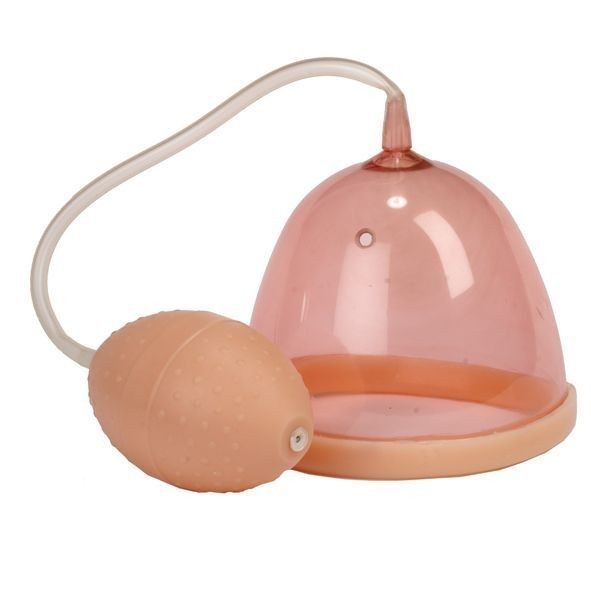 Малая вакуумная помпа для груди - фото 139796 Малая вакуумная помпа для груди - фото 139796