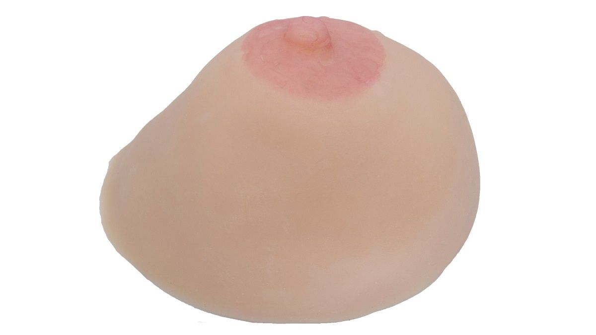 Большой протез молочной железы - фото 140080 Большой протез молочной железы - фото 140080