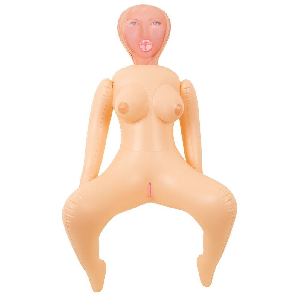 Надувная секс-кукла в позе наездницы Jezebel Ryding - фото 140769 Надувная секс-кукла в позе наездницы Jezebel Ryding - фото 140769