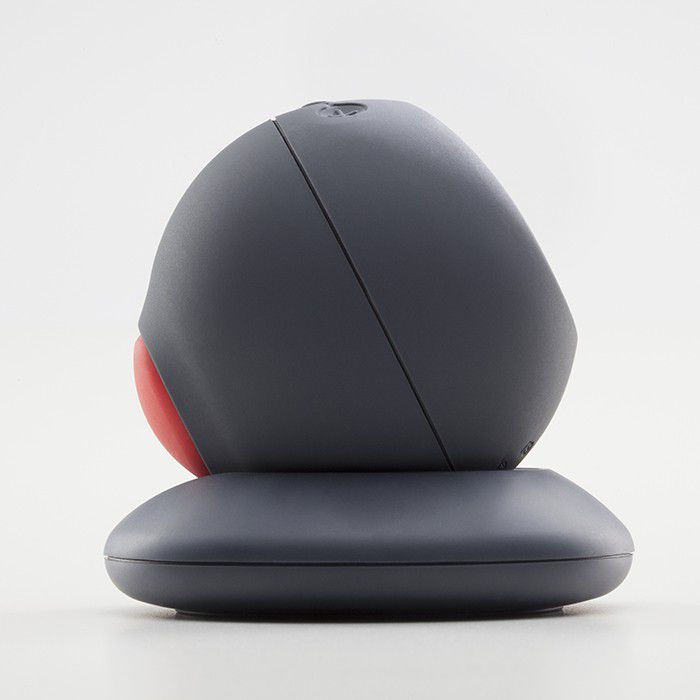 Магнитно-левитационный пульсатор Revel Body SOL с широким диапазоном вибрации - фото 140871