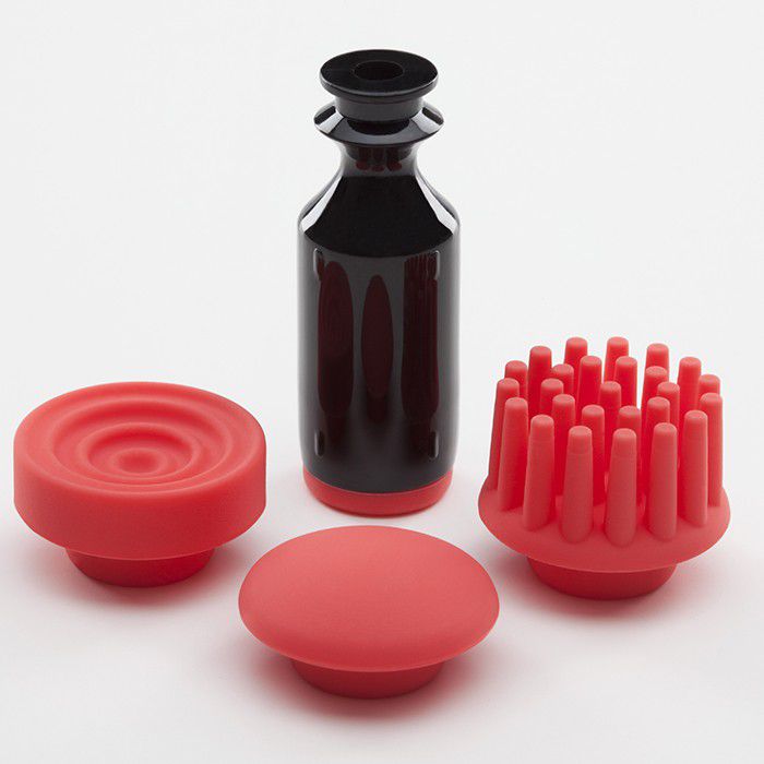 Магнитно-левитационный пульсатор Revel Body SOL с широким диапазоном вибрации - фото 140874