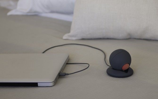 Магнитно-левитационный пульсатор Revel Body SOL с широким диапазоном вибрации - фото 140876