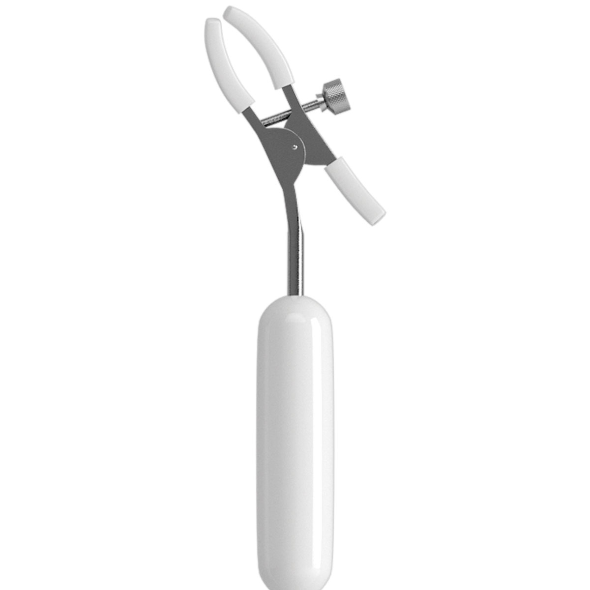 Клипса с вибрацией для сосков - фото 140967