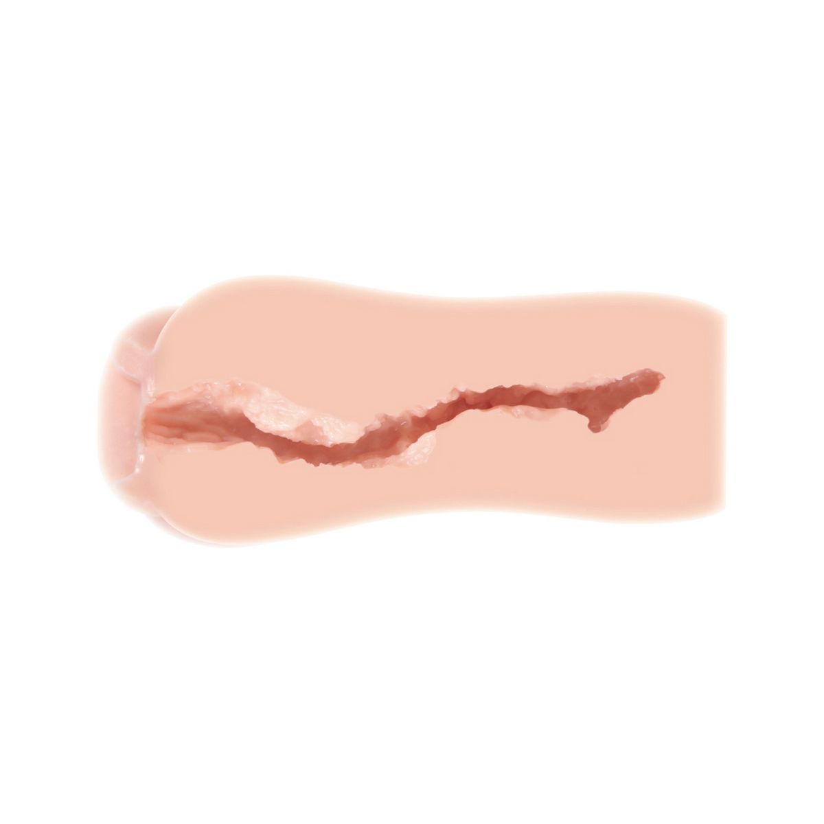 Мастурбатор-вагина Sandra без вибрации - фото 141038