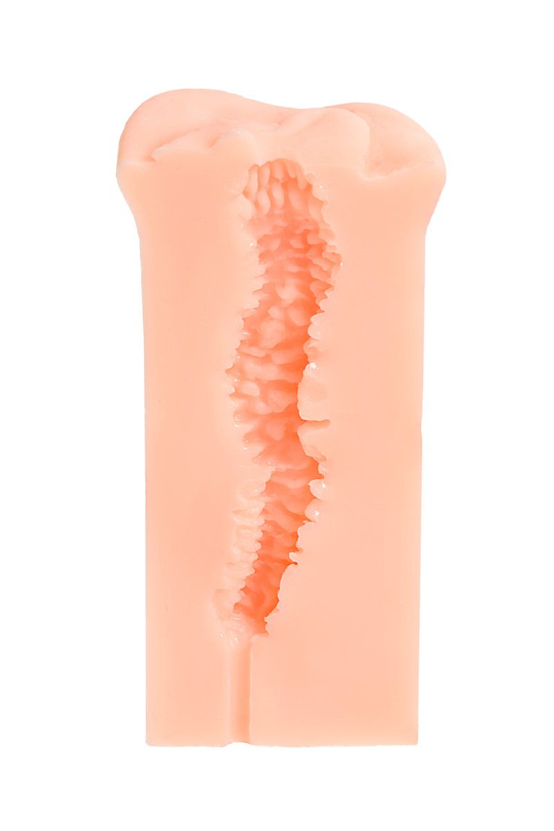 Мастурбатор-вагина без вибрации Nara - фото 141040