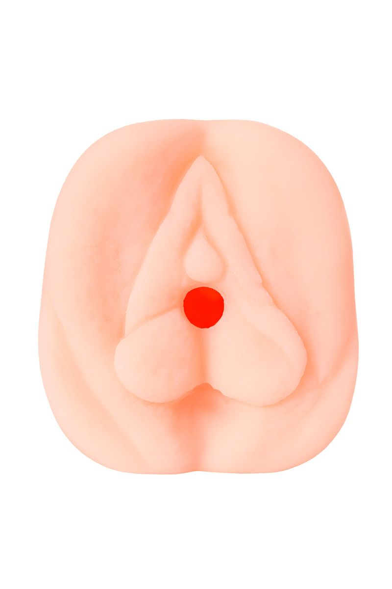 Мастурбатор-вагина без вибрации Nara - фото 141041