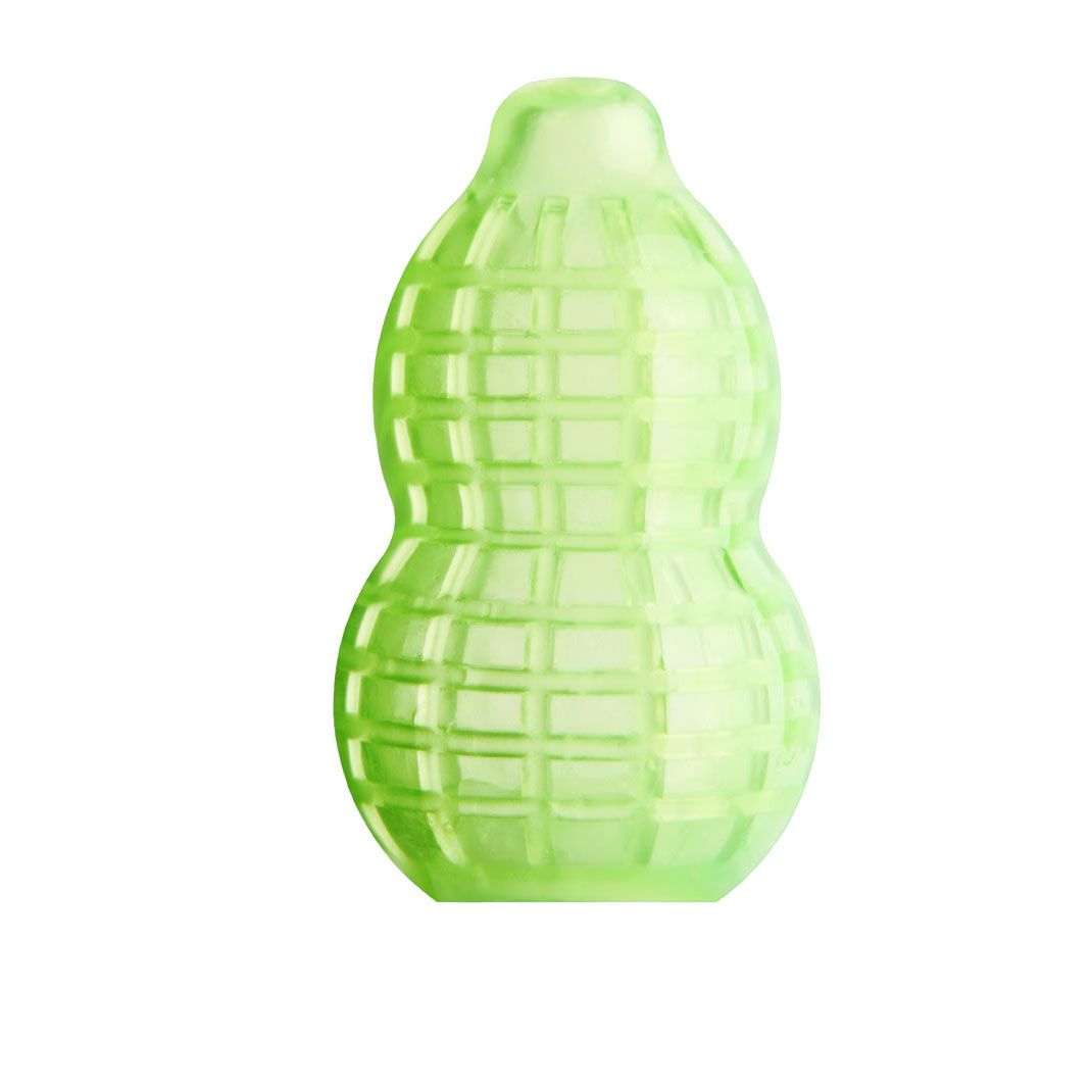 Мини-мастурбатор Juicy в форме груши - фото 186085