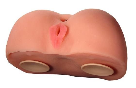 Вагина и попка на присосках - фото 141345 Вагина и попка на присосках - фото 141345