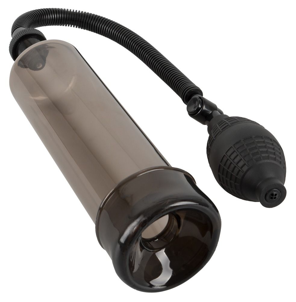 Вакуумная помпа Penis Pump Bang Bang - фото 183276 Вакуумная помпа Penis Pump Bang Bang - фото 183276