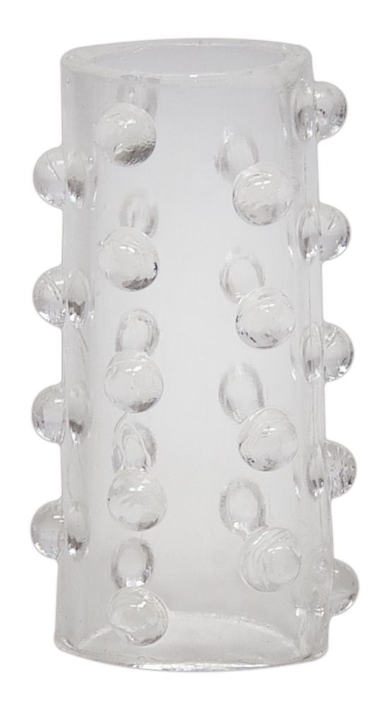 Набор из 6 насадок с шипиками Red Roses - фото 141732 Набор из 6 насадок с шипиками Red Roses - фото 141732