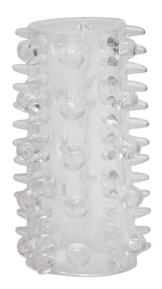 Набор из 6 насадок с шипиками Red Roses - фото 141733 Набор из 6 насадок с шипиками Red Roses - фото 141733