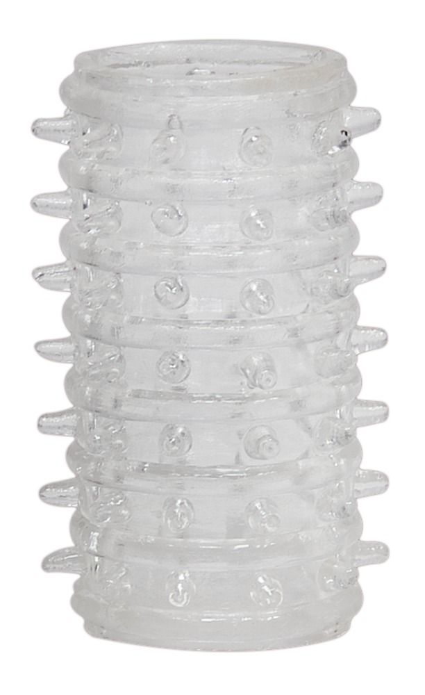 Набор из 6 насадок с шипиками Red Roses - фото 141734 Набор из 6 насадок с шипиками Red Roses - фото 141734