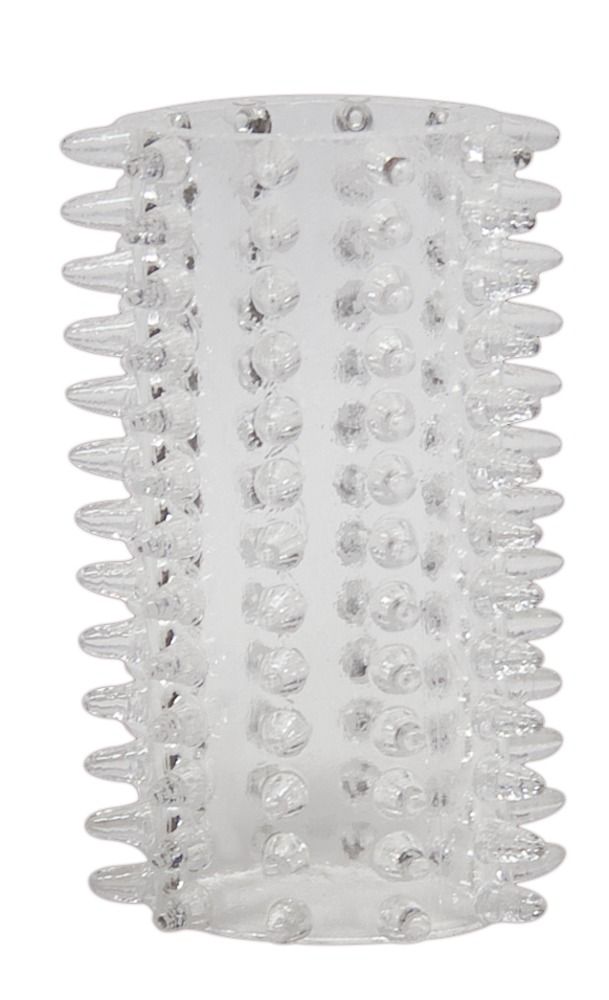 Набор из 6 насадок с шипиками Red Roses - фото 141737 Набор из 6 насадок с шипиками Red Roses - фото 141737