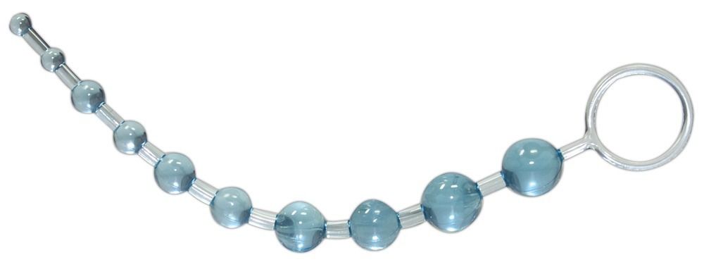 Набор стимуляторов для секс-игр Crystal Clear - фото 141837