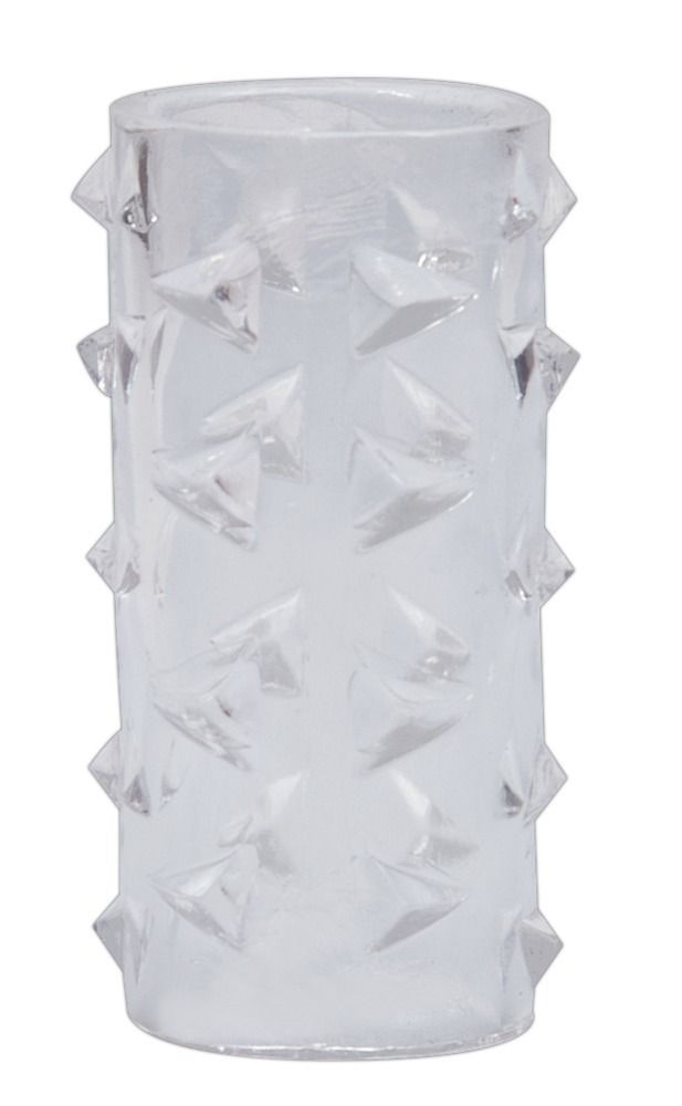 Набор стимуляторов для секс-игр Crystal Clear - фото 141832