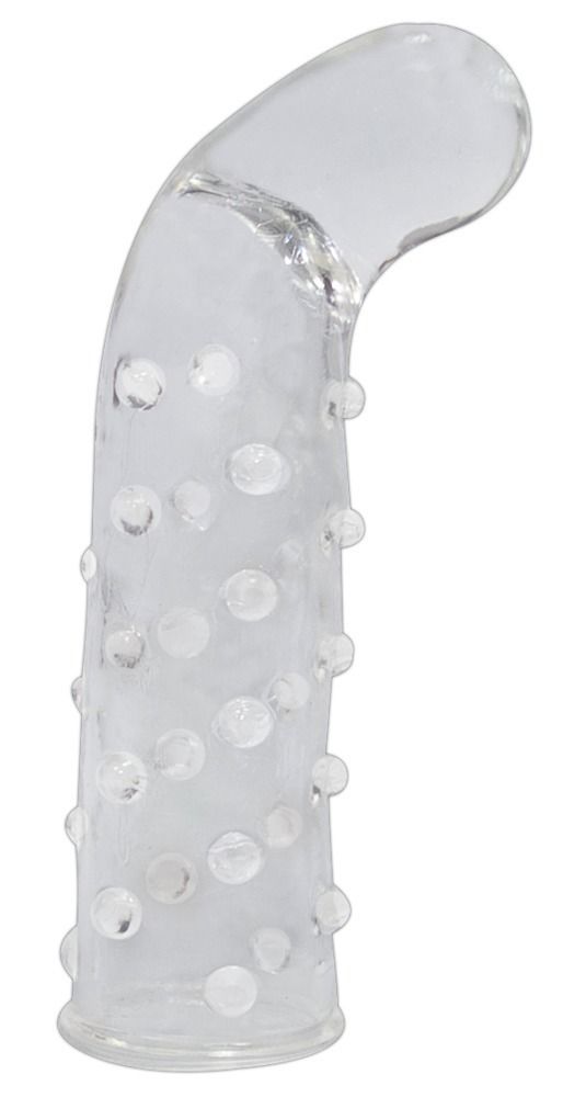 Набор стимуляторов для секс-игр Crystal Clear - фото 141833