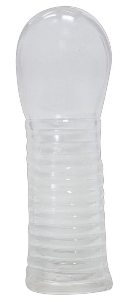 Набор стимуляторов для секс-игр Crystal Clear - фото 141834