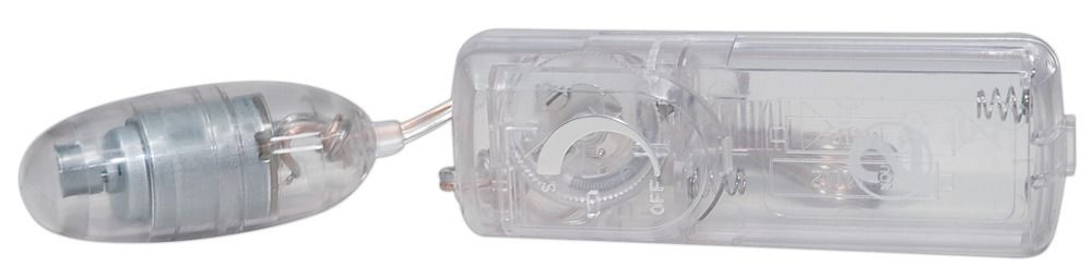 Набор стимуляторов для секс-игр Crystal Clear - фото 141835