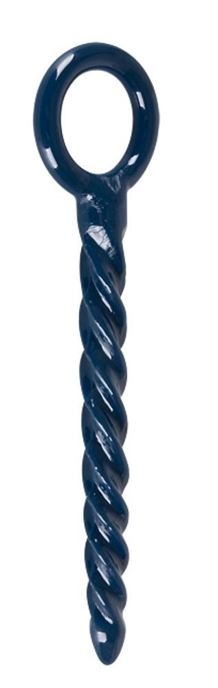 Эротический набор Midnight Blue Set - фото 141881