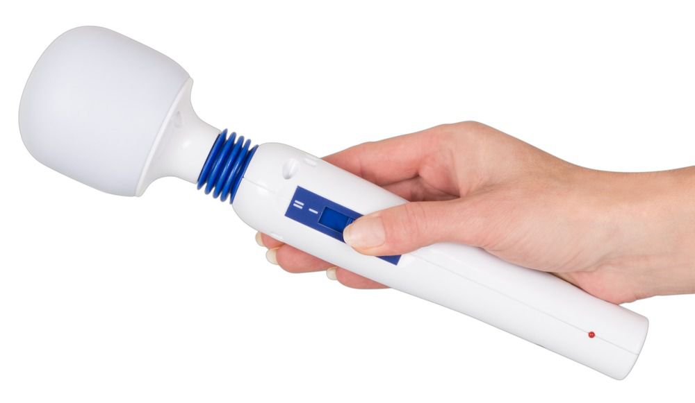 Клиторальный вибростимулятор - фото 141890