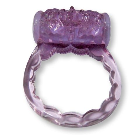 Эрекционное виброкольцо Luxe VIBRO Дьявол в доспехах - фото 141946 Эрекционное виброкольцо Luxe VIBRO Дьявол в доспехах - фото 141946