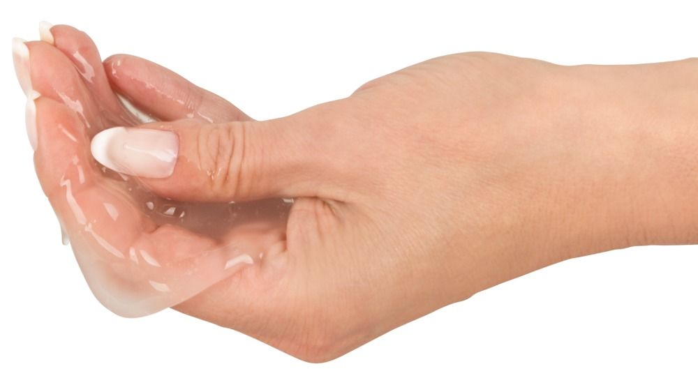 Возбуждающая смазка для двоих Flutschi Extra - 80 мл. - фото 183874