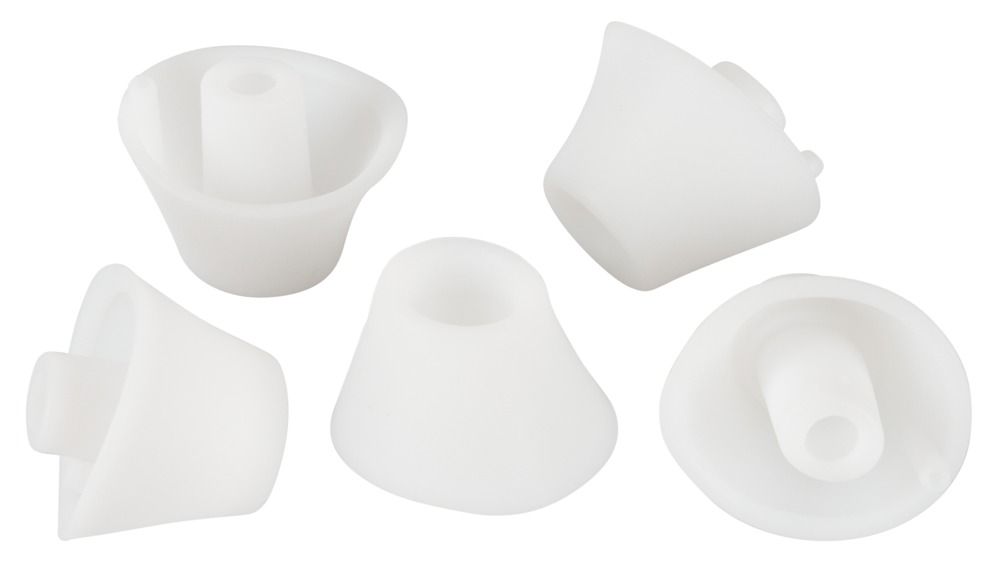 Набор из 5 сменных насадок для стимулятора Womanizer - фото 142257 Набор из 5 сменных насадок для стимулятора Womanizer - фото 142257