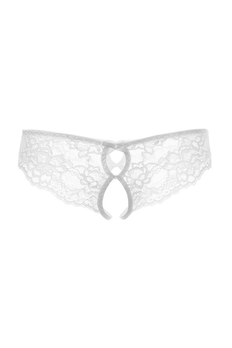 Кружевные эротические трусики с фигурными вырезами - фото 142521 Кружевные эротические трусики с фигурными вырезами - фото 142521