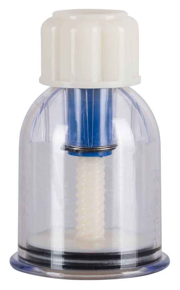 Поршневые помпы для сосков - фото 142631 Поршневые помпы для сосков - фото 142631