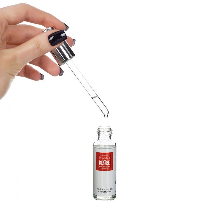 Купить Женские молекулярные феромоны Desire Molecular Fheromone ...